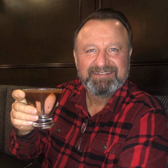 Meet your Posher, Trebor - Picture 1 of 1